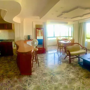 Casaluna San Andrés