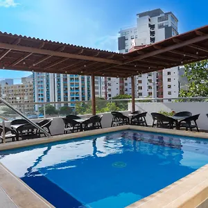  Hostal Zamay
