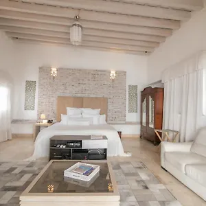 Boutique Don Pepe Santa Marta (Magdalena)