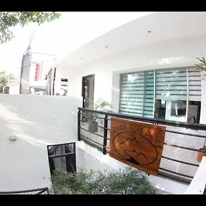  Pensión Agua Dulce
