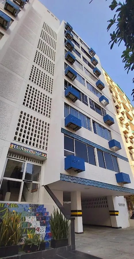 Apartamento En Santa Marta Colombia