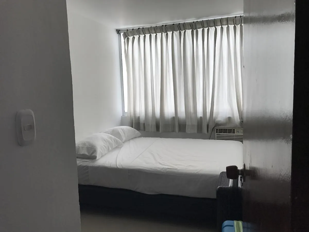 Apartamento En Santa Marta 0*, Santa Marta (Magdalena)