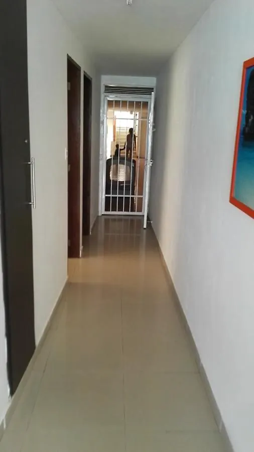 Apartamento En Santa Marta Santa Marta (Magdalena)