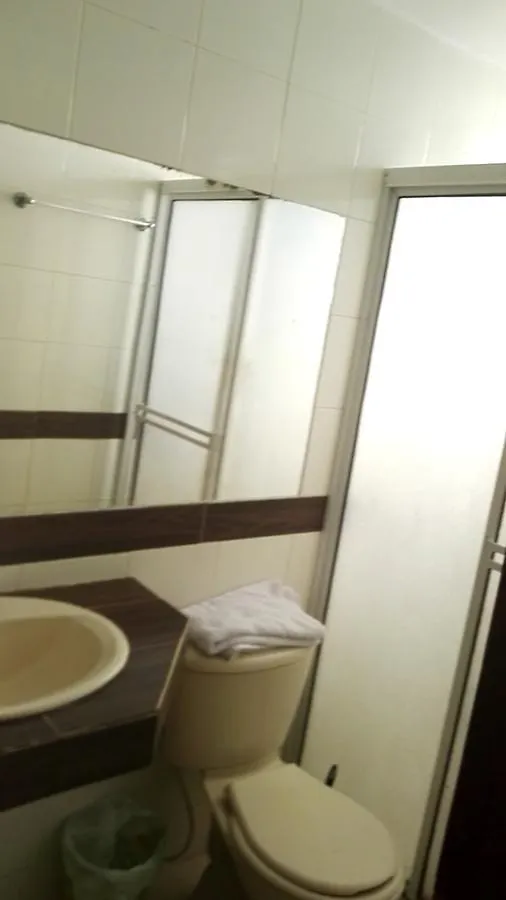 Apartamento En Santa Marta Aparthotel